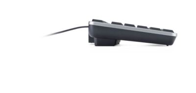 DELL SMART CARD KEYBOARD KB-813 - KEYBOARD - US - BLACK-NEW | eBay