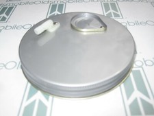 1959-1962 Cadillac Oldsmobile Windshield Washer Jar Metal Cap Jar Lid