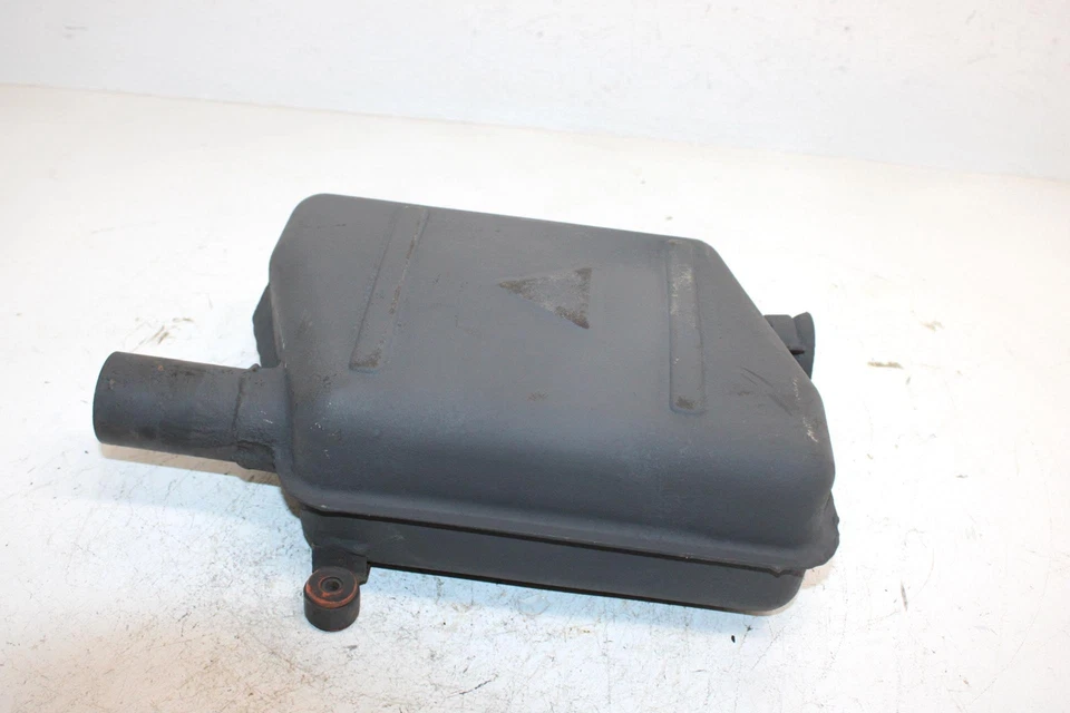 Silenciador de escape Arctic Cat Panther 96 440 L/C OEM 0712-170 SAS11 Foto 4 de 4