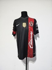 Tijuana soccer jersey Nike 2013 Size S match issue