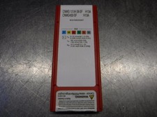 Sandvik Carbide Turning Inserts QTY10 CNMG432-SF/CNMG12 04 08SF H13A LOC2807B