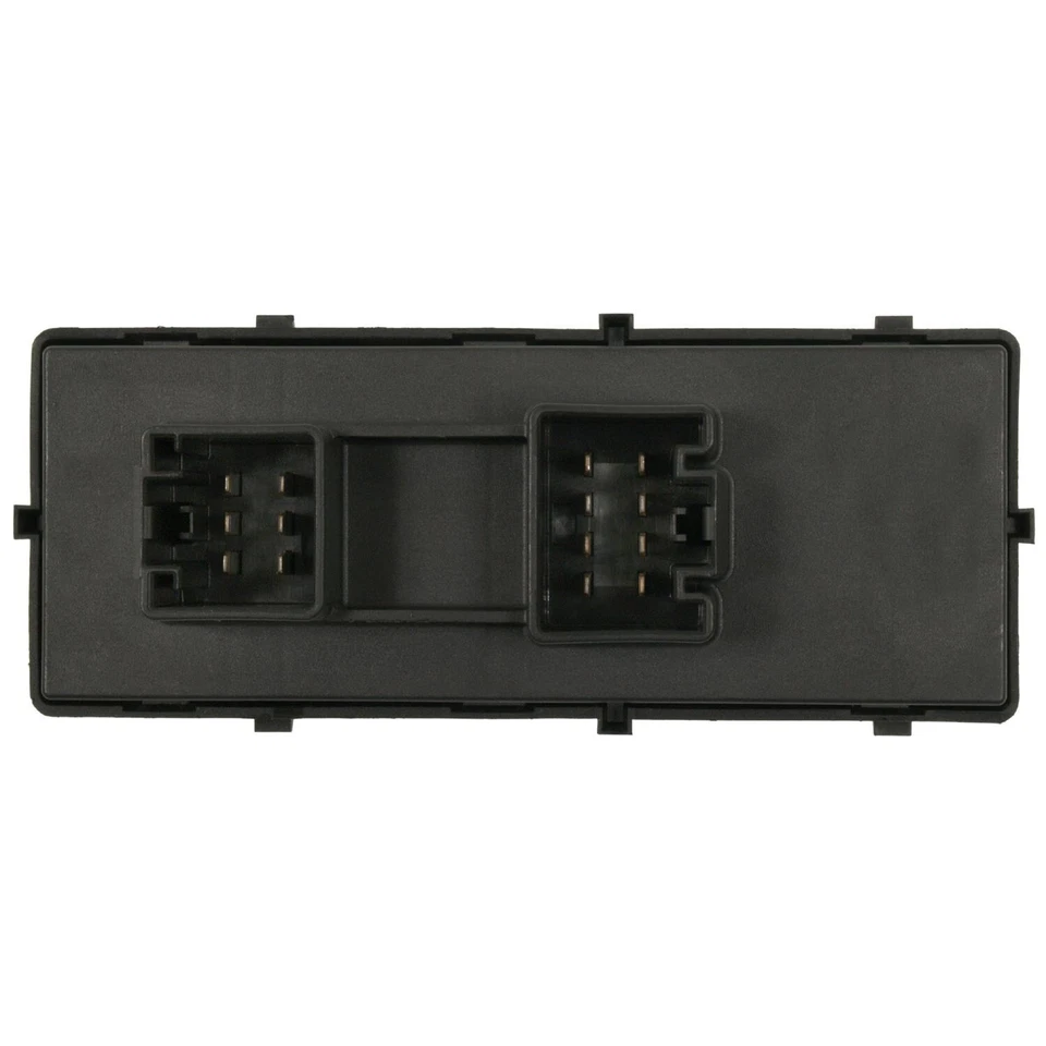 Interruptor de ventana de puerta delantero izquierdo SMP para Ford Windstar 2000-2003 Foto 4 de 4