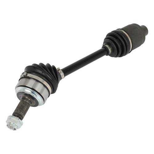 CV Axles Front for Honda Accord 2008-14 Acura TSX 2009-13 2.4L Civic 2014 1.8L - Picture 5 of 7