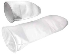 Sewn Industrial Filter Sock Bags Water Liquid Biodiesel WVO Oil Dust Fuel Diesel