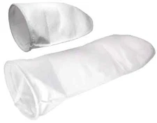 Sewn Industrial Filter Sock Bags Water Liquid Biodiesel WVO Oil Dust Fuel Diesel