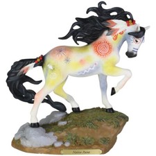 Enesco The Trail of Painted Ponies Native Paint