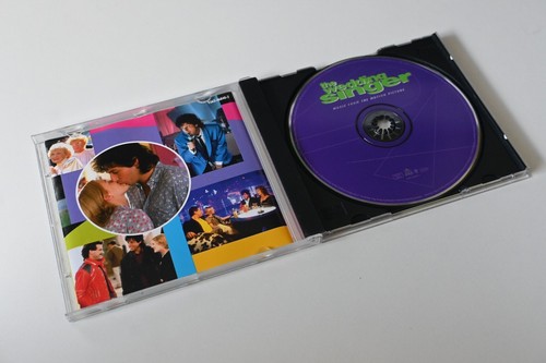 Original Motion Picture Soundtrack CD ~ Multi Listing ~ Drop-Down Choice (Ref:4) - Picture 127 of 152