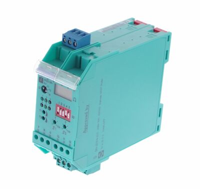 PEPPERL+FUCHS KFD2-GR-EX1 KFD2GREX1 34231