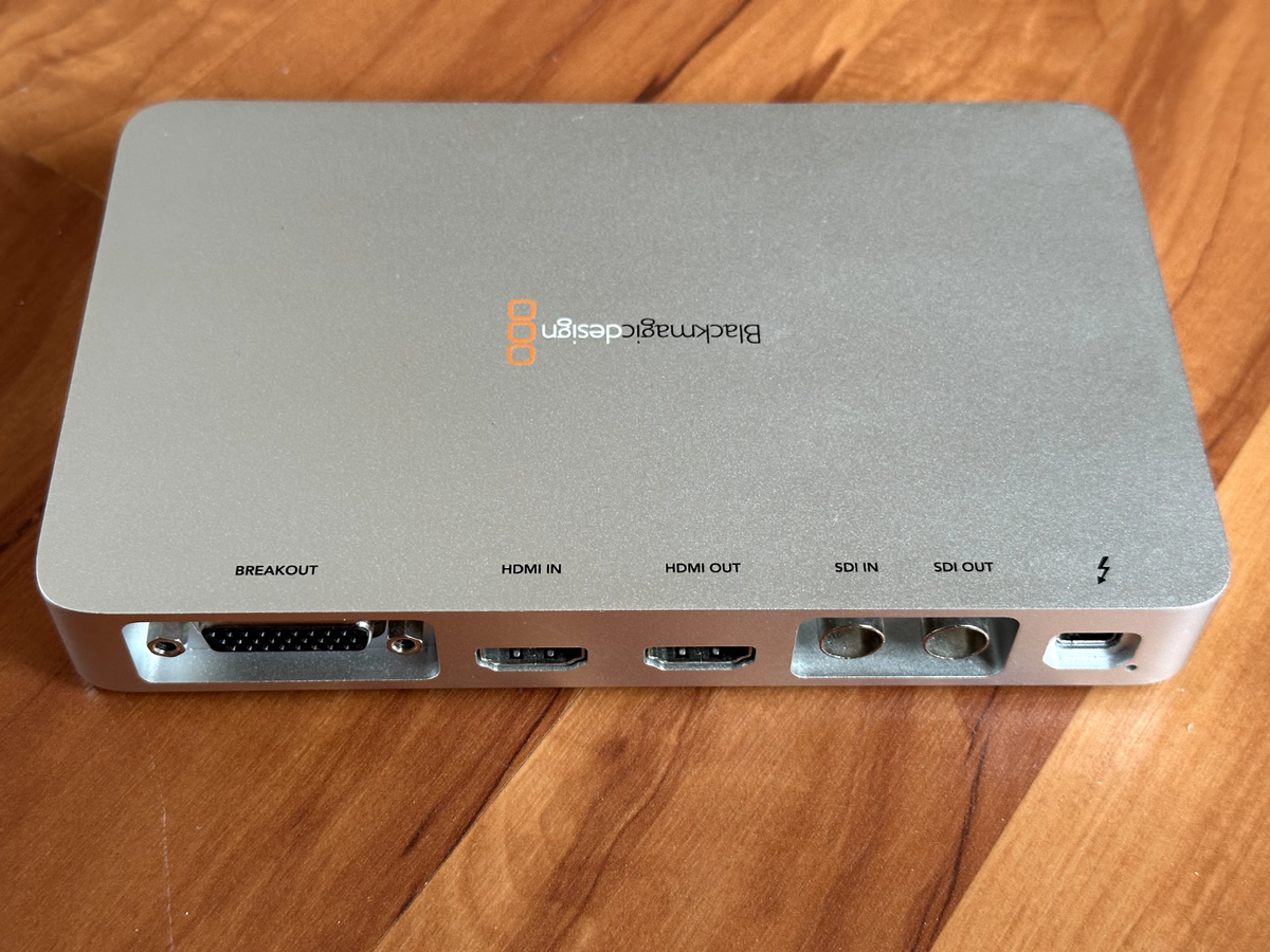 Blackmagic Design UltraStudio Express | eBay