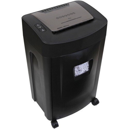 Royal 260MX Paper Shredder-image