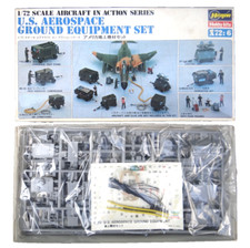U.S Aerospace Aircraft Militär Flugzeu Vinta...