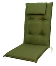 Hochlehner Auflage Kissen