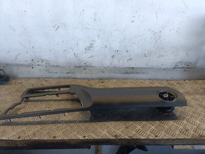 TOYOTA AURIS ESTATE FRONT DASHBOARD TRIM PANEL LEFT 55403-02260 1.8L HYBRID 2018