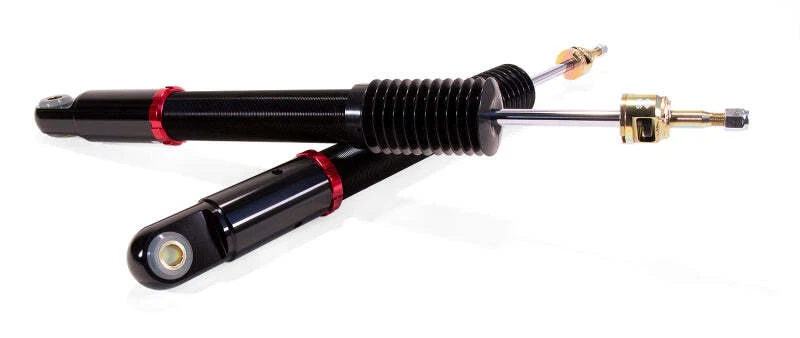 Kit trasero Air Lift Performance para Honda Accord 18-19 Foto 4 de 4