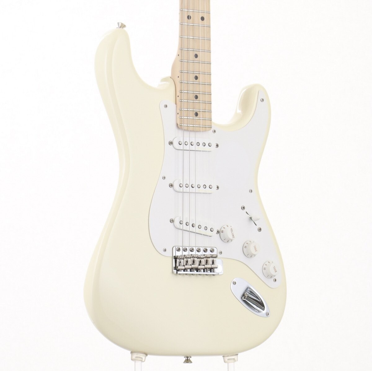 Fender EC ST Vintage Noiseless PU OWT Electric guitar