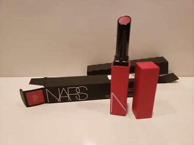Nars Powermatte Lipstick #133 Too Hot To Hold 0.05 Oz