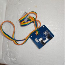 1pc Wheel Balancer Parts Tire Position Sensor Photoelectric Board Computer