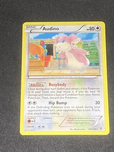 NM Audino 126/149 Boundaries Crossed Regular