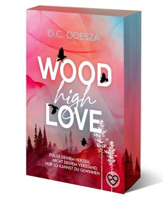 D. C. Odesza Wood High Love