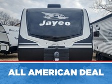 2026 Jayco Jay Feather 27BH