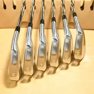 Mizuno Pro 245 Irons | eBay