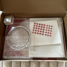 Stampin' Up Paper Pumpkin COZY CHRISTMAS Card Kit October 2025 NEW