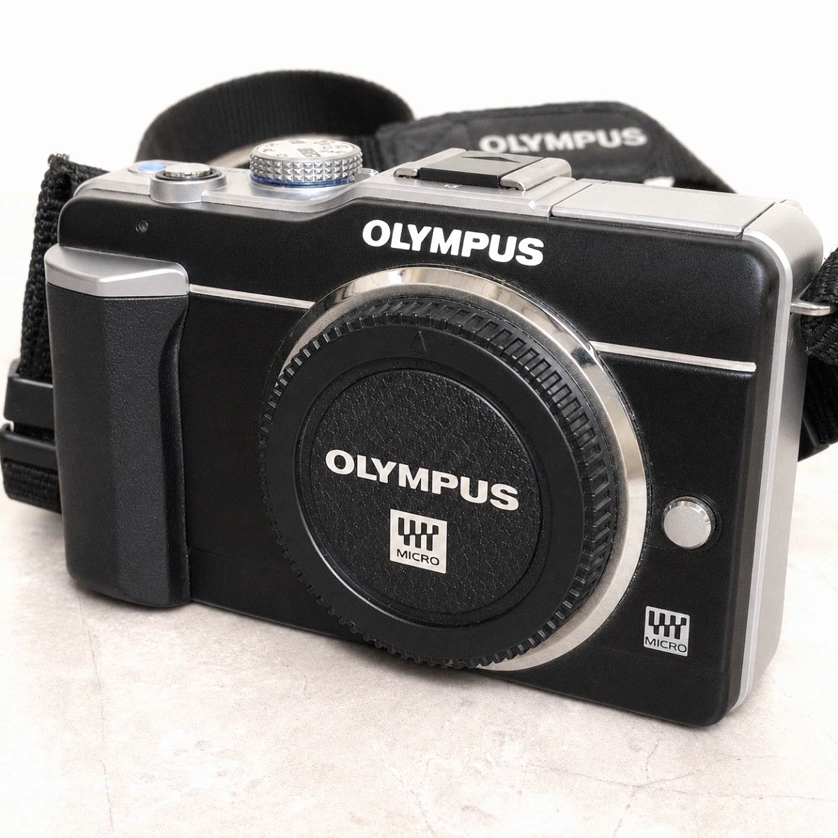 Olympus Pen E Pl1 for sale | eBay