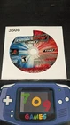 WWE SmackDown Vs. Raw 2007 (Sony PlayStation 2, 2006) PS2 DISC ONLY