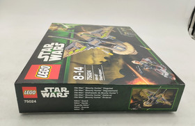 LEGO 75024 HH-87 Starhopper SEALED MISB NEW GOOD Star Wars Figures Cad Bane