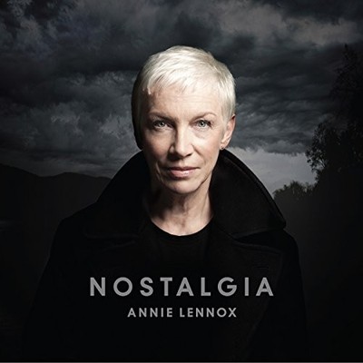 Annie Lennox - Nostalgia - Annie Lennox CD UQVG The Cheap Fast Free Post