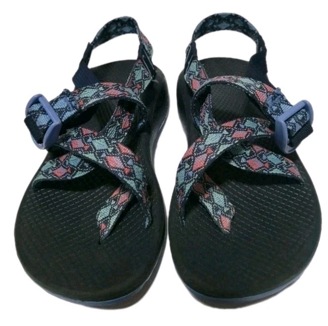 Chaco ZCloud 2 Trace Eclipse Adjustable Strap Wom… - image 8