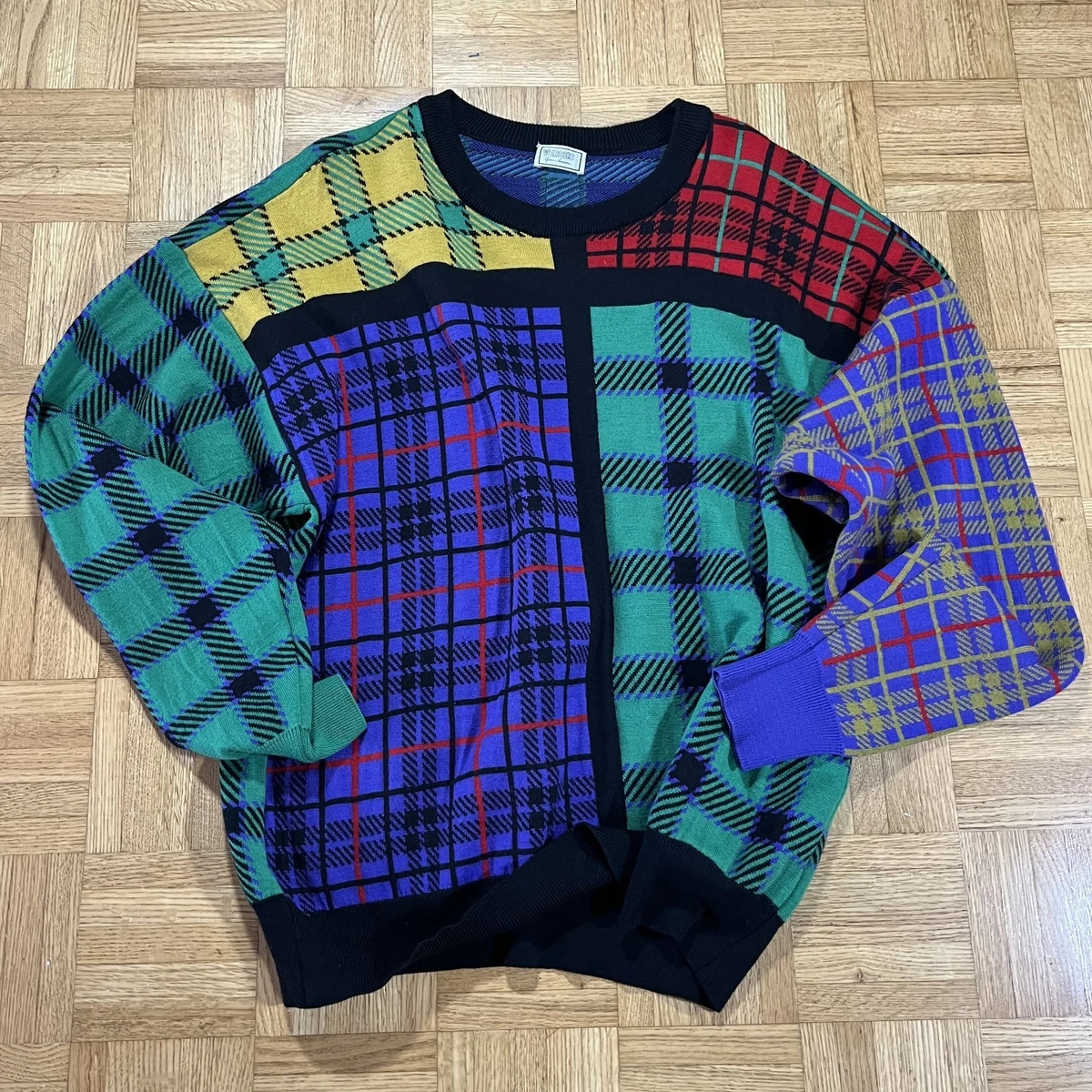 Versace Wool Sweaters for Men for sale | eBay