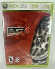 PROJECT GOTHAM RACING 4 PGR - MICROSOFT XBOX 360 *NEW & SEALED*