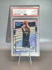 PSA 10 (RC) Anthony Edwards Fanatics Box Set Refractor 2020-21 Donruss Optic 🔥