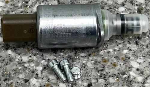 1PCS NEW FIT Parker Proportional valve 3769595 TM82301 12V replacement