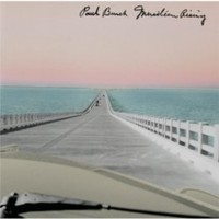 Paul Burch - Meridian Rising - Cd - G1398Z