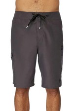 O'Neill Men's Santa Cruz Solid 2.0 Boardshorts Surf