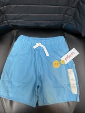 Cat Jack Girls Small 6/7 Shorts