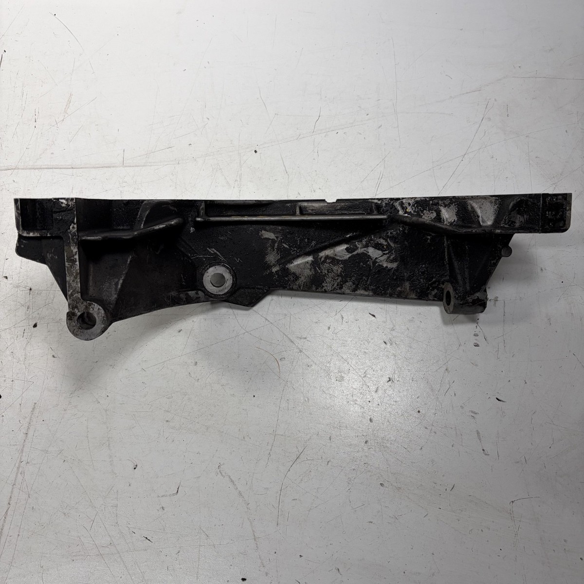 Honda Prelude 1997-02 F20A4 2.0L Manual Trans Engine Stiffener