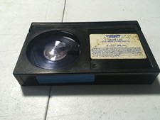 Bruce Lee The Man The Myth Betamax Only Not VHS