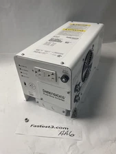 Dimensions Sensata Technologies 1200 Watt Power Inverter | DSI-12/1200N