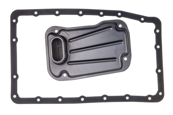 Denckermann Hydraulikfiltersatz Automatikgetriebe FüR Mitsubishi Pajero IV 3.2-image