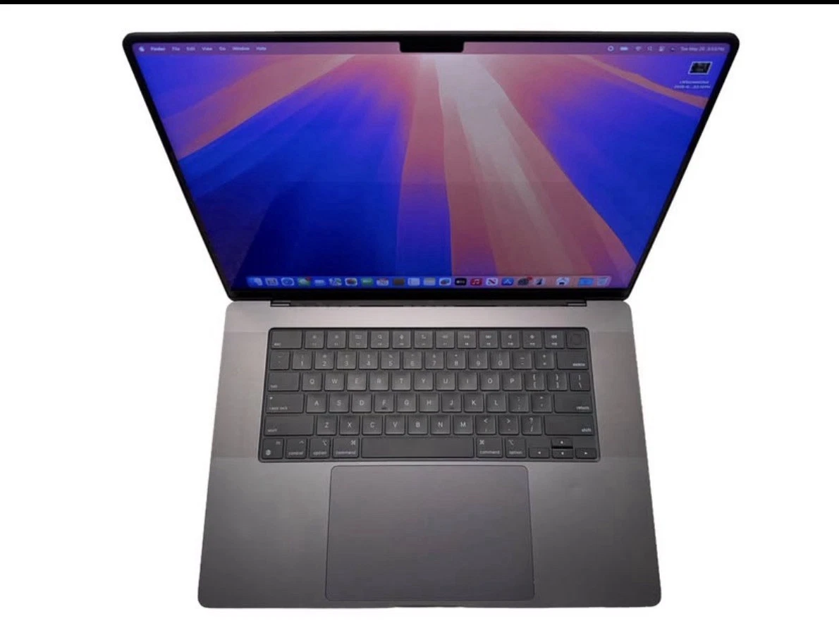 Apple MacBook Pro 1TB Laptops for sale - eBay