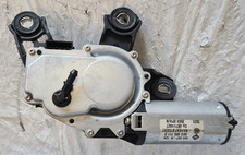 6X0955711F Heckscheibenwischermotor  SEAT AROSA (6H) 1.4 Ber. 3p/b/1390cc