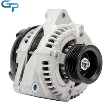 13918 Alternator For Honda Pilot 2003-04 2002-04 Odyssey 3.5L 2001-02 Acura MDX