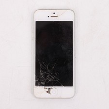 Apple iPhone 5 A1429 16GB White Silver