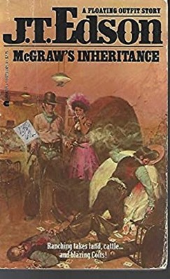 McGraw's Inheritance J. T. Edson
