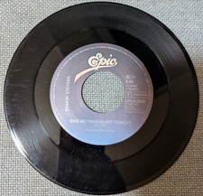 Shakin Stevens - Give Me Your Heart Tonight /...