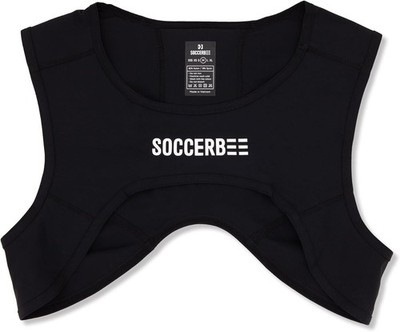 ChrisK Soccerbee Pro 2 GPSベスト(Medium) ChrisK Soccerbee Pro 2 GPSベスト(Medium) SOCCERBEE PRO 2 SET (GPS