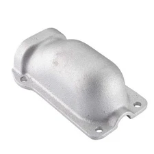 Halex - 3#1/0-2/0 Service Entrance (SE) Cable Sill Plate